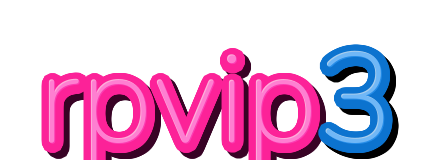 rpvip3 — logo kanal