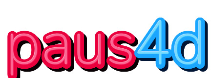 paus4d — logo kanal