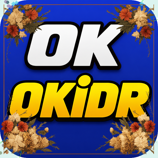 okidr — mitra unggulan